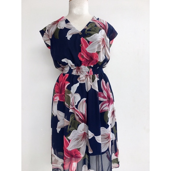 Đầm VNXK ENFOCUS STUDIO 🍀🍀🍀