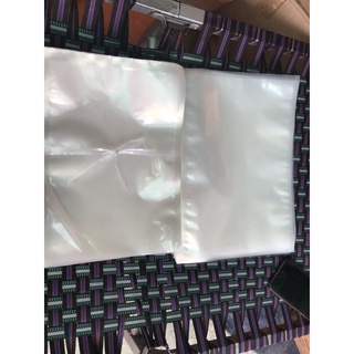 1kg túi hút chân không khổ 20x30
