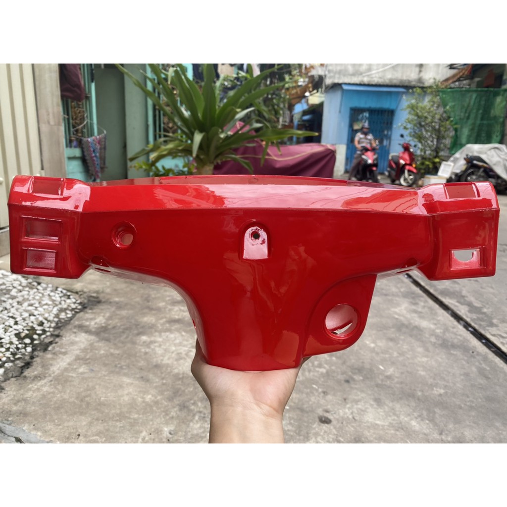 BỘ ỐP ĐẦU ĐÈN MAX NEO Trung Quốc