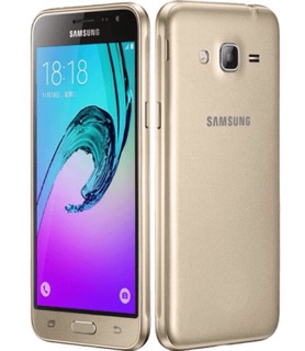 Điện thoại Samsung J3(2016)_chính hãng(2Sim)