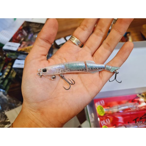 Mồi Nhật DUO Realis Mirodon 88S