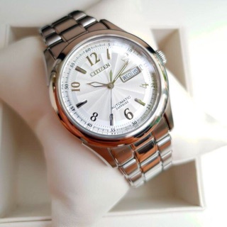 Đồng Hồ Nam Citizen NH8315-50A