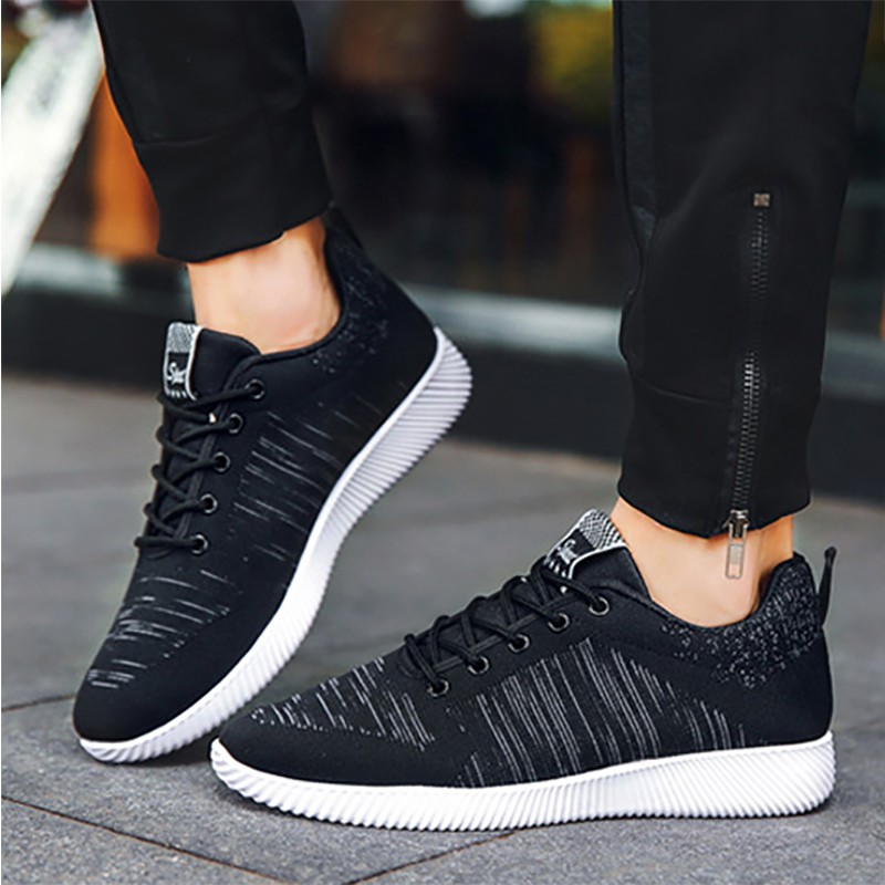 [RẺ VÔ ĐỊCH] Giày Sneaker Nam  4U4M2564 Phong Cách Nam Tính (KÈM ẢNH THẬT) | BigBuy360 - bigbuy360.vn