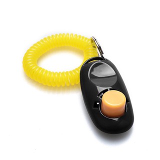 Clicker Huấn Luyện Cún
