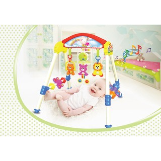 Đồ chơi kệ chữ A Antona No.301 - Ngôi nhà tuổi thơ