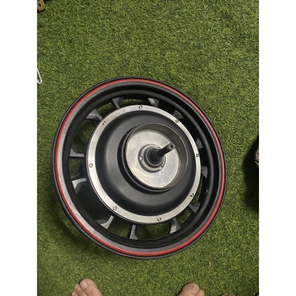 Động cơ xe điện 133s hàng mới