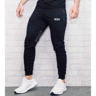 [ẢNH THẬT] Quần Jogger Thể Thao Nam Poly 2 Da Cao Cấp form 5