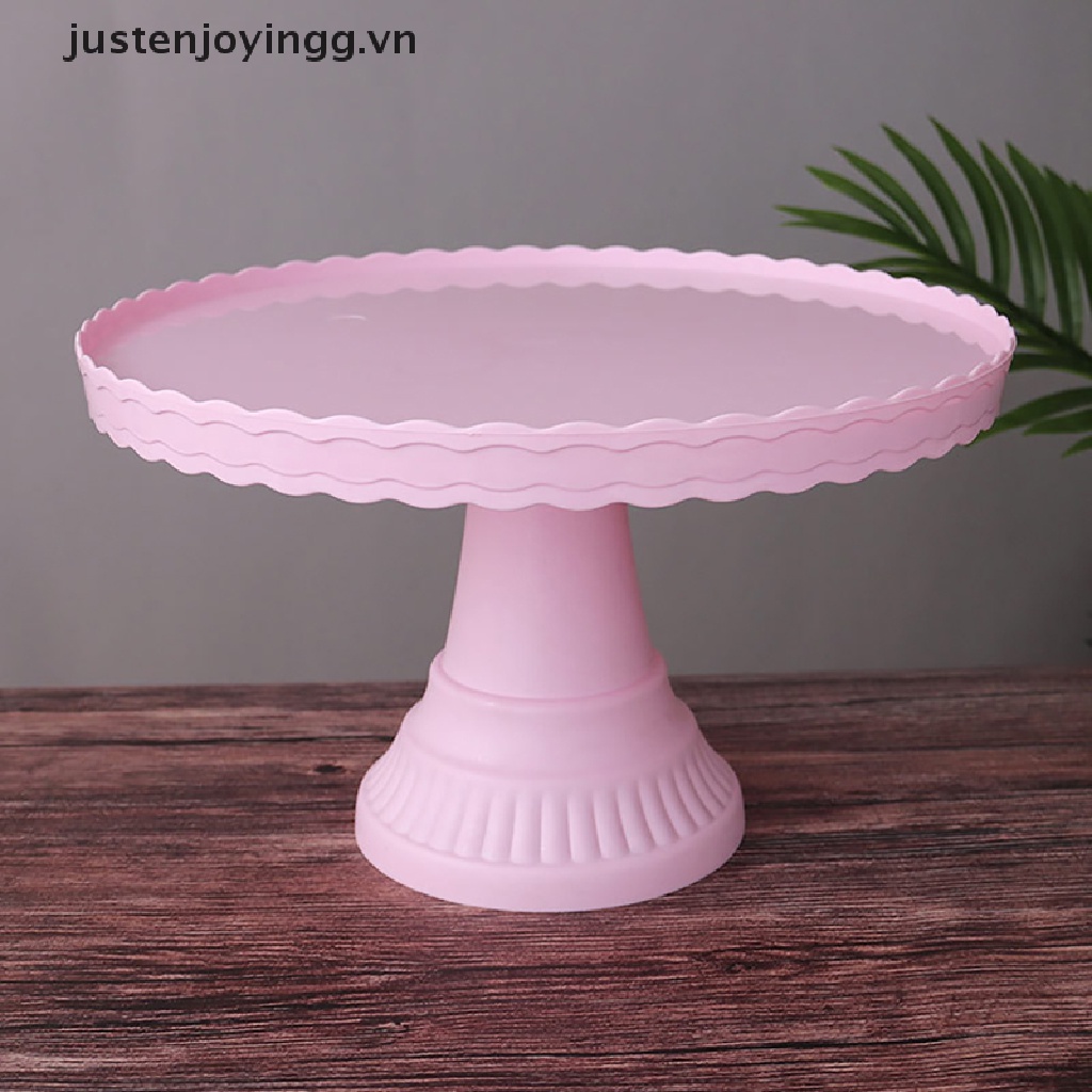 1 Giá Đỡ Trưng Bày Bánh Kem / Món Tráng Miệng Siêu Bền