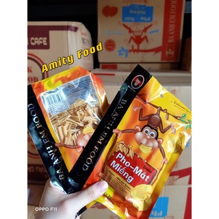Snack pho- mát miếng
