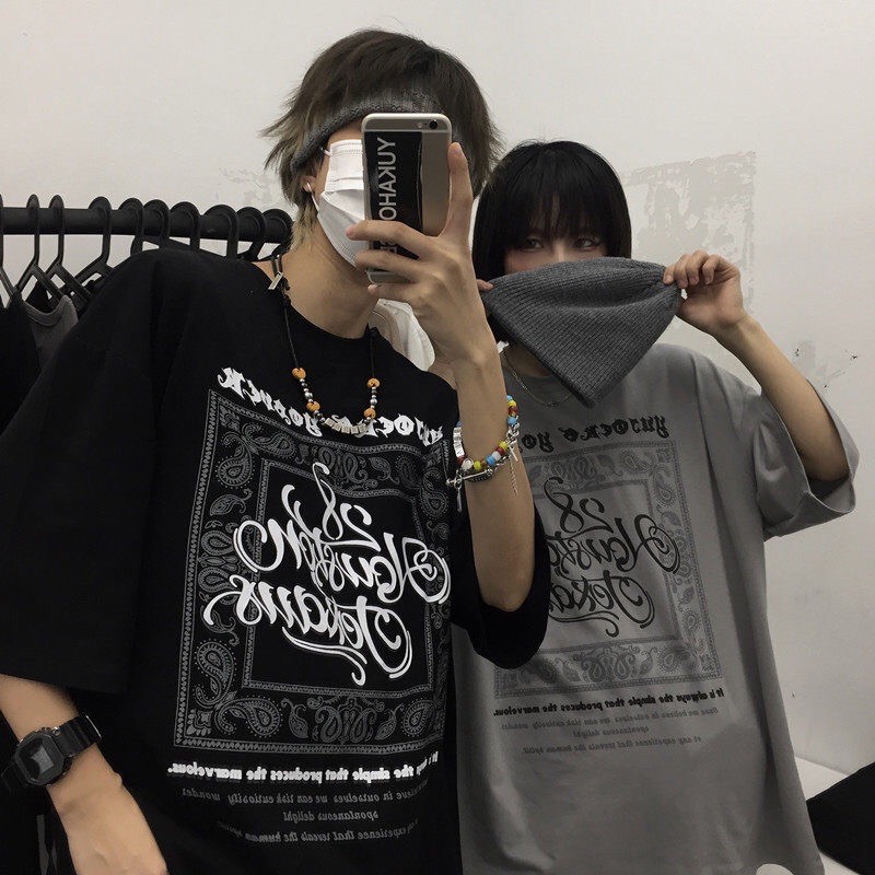 Áo thun/tee-shirt