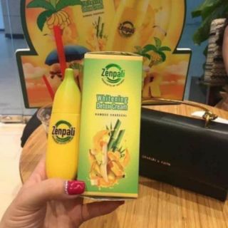Detox cấy trắng thải chì Zenpali chính hãng