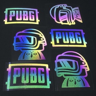 sticker decal phản quang in áo theo yêu cầu