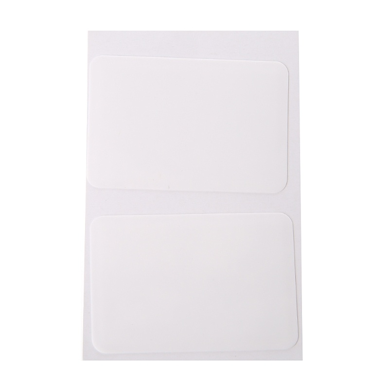 Bộ 2 Miếng Đệm Cổ Tay Chống Trượt Mềm Mại Thông Dụng Cho Macbook