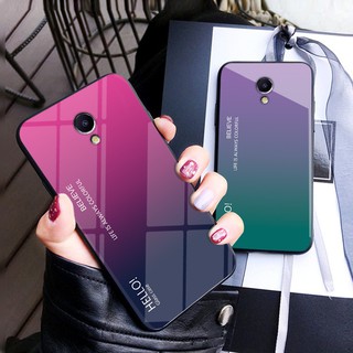 Ốp lưng điện thoại dành cho Meizu M5 Note Edge