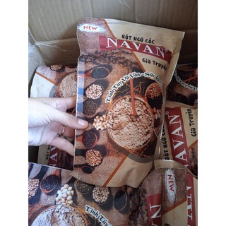 Ngũ Cốc NaVan - hàng có sẵn- ngũ cốc dinh dưỡng từ các loại hạt