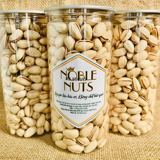 500G Hạt dẻ cười nhập khẩu (Không tẩy trắng)