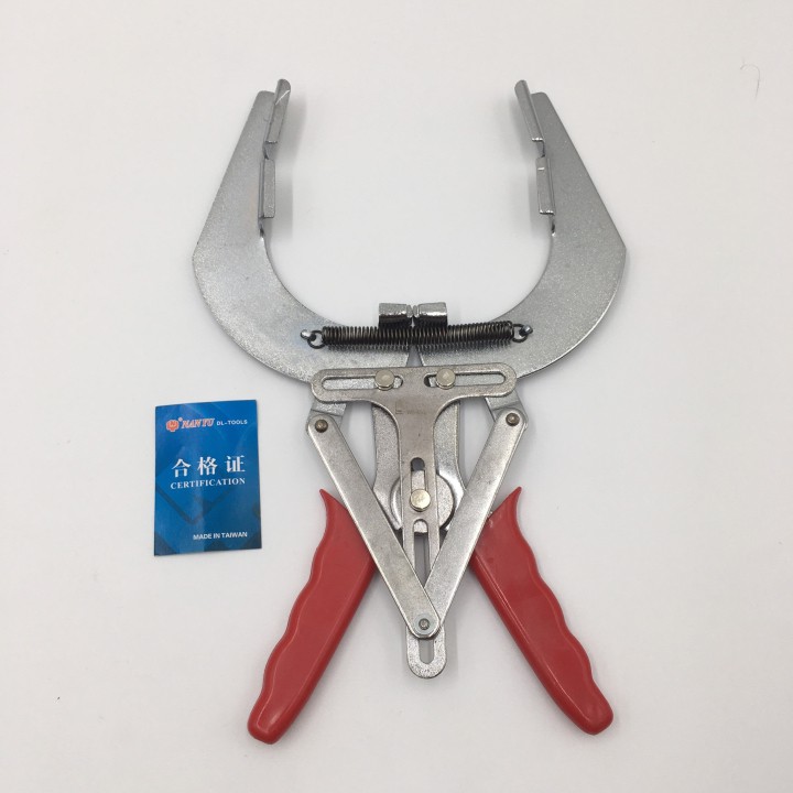 Kìm vam xéc măng ô tô 110 đến 160mm hàng nanyu đài loan taiwan OTOX