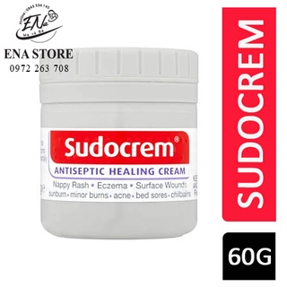 Sudo Cream hàng chính hãng