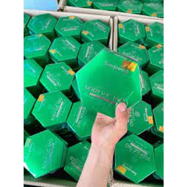 Body Lục Tảo 250gr