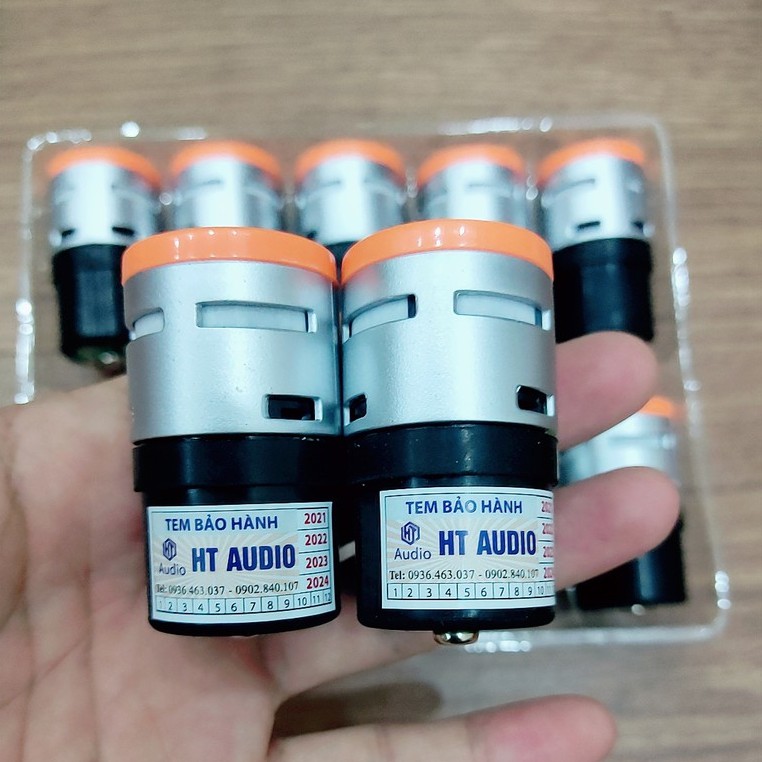 Củ Micro/ củ Mic 3G mới 100%