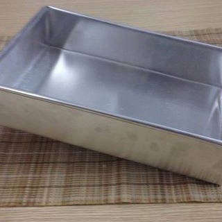 khuôn chữ nhật 18x26cm, khuôn bông lan, khuôn bánh cuộn