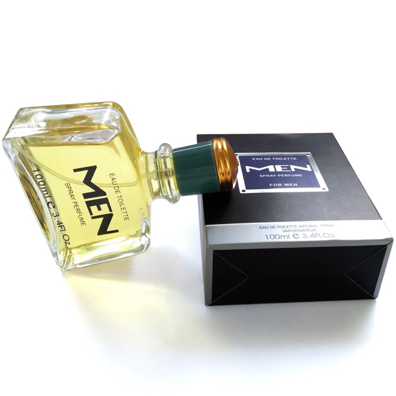 Nước hoa cologne lâu phai mùi hương quyến rũ gợi cảm cho nam
