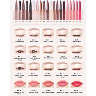 Chì kẻ mắt  Innisfree Always New Auto Liner