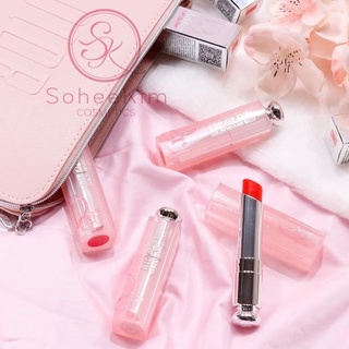 Son dưỡng Dior Lip Glow