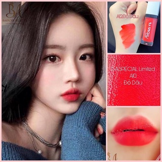 Son b.a special limited – son hữu cơ không chì siêu lì – đỏ ngọt ngào dễ thương