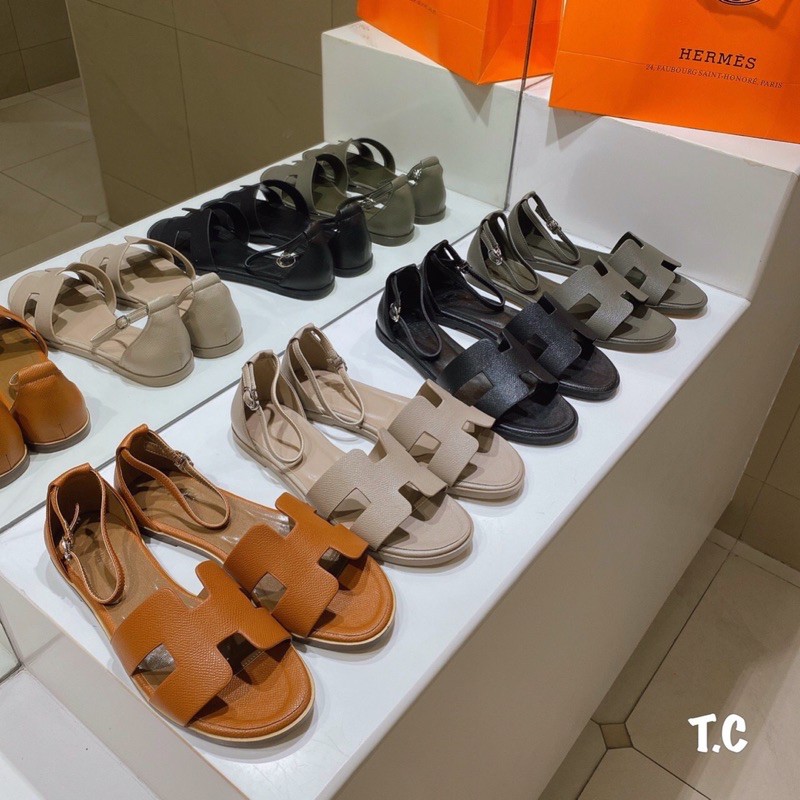 Sandal Hm fullbox