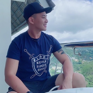 Áo thun mỹ