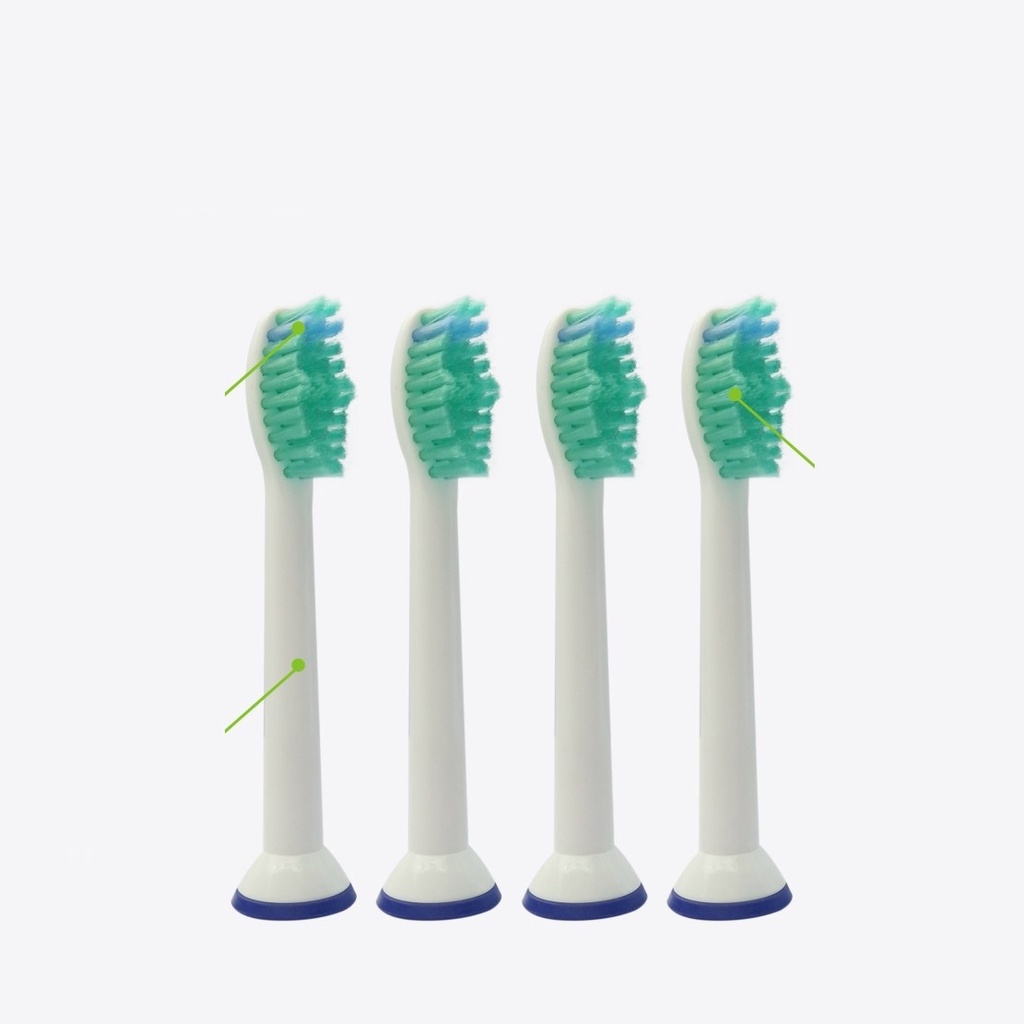 đầu bàn chải philips sonicare