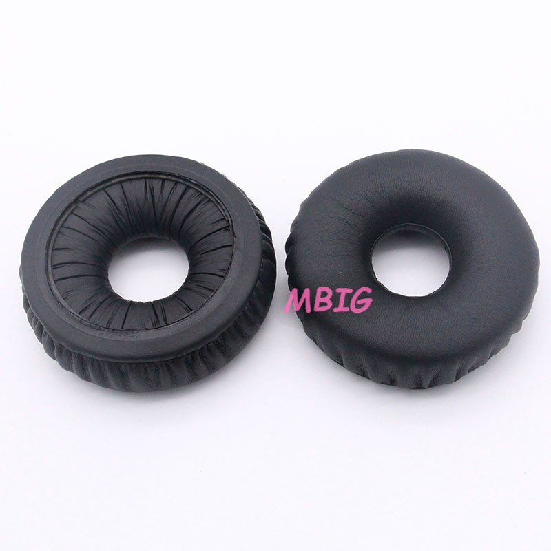 Set 2 miếng xốp bọc đệm tai nghe thay thế cho Sony MDR-XB650 BT XB550 XB650 XB450AP AB XB400