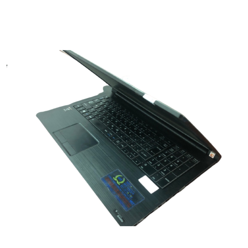 LAPTOP TOSHIBA DYNABOOK B35/R - CORE I5-5200U / RAM 8GB / SSD 512GB / 15.6" | BigBuy360 - bigbuy360.vn