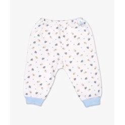SET 5 quần dài Miomio bo mỏng – Size 24M