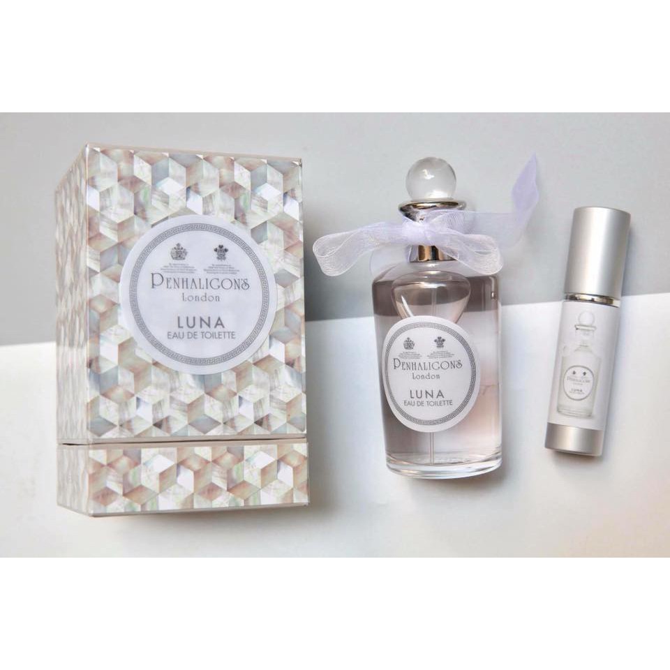 Nước hoa penhaligons luna