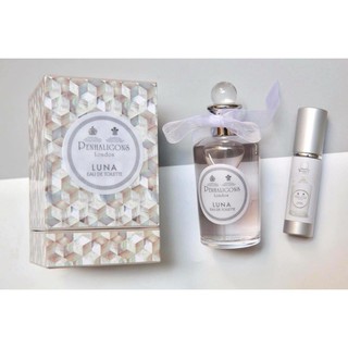 Nước hoa penhaligons luna