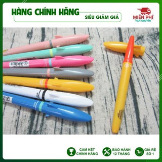 Bút Mài Thầy Ánh SH067, Bút Cá Mập Con, Dành Cho Lớp 1,2 Nét Siêu Mảnh, Thiết Kế Đáng Yêu