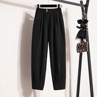 Quần bom cạp chun style thể thao