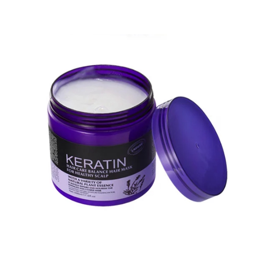 [Giá tốt] Kem hấp,ủ tóc phục hồi chuyên sâu Keratin Hàn Quốc 1000ml - giúp tóc dày lên và luôn bóng mượt