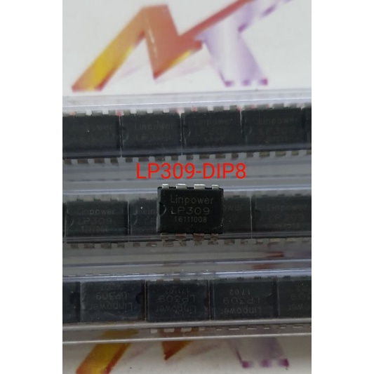 LP309 DIP8 Chính hãng mới 100%