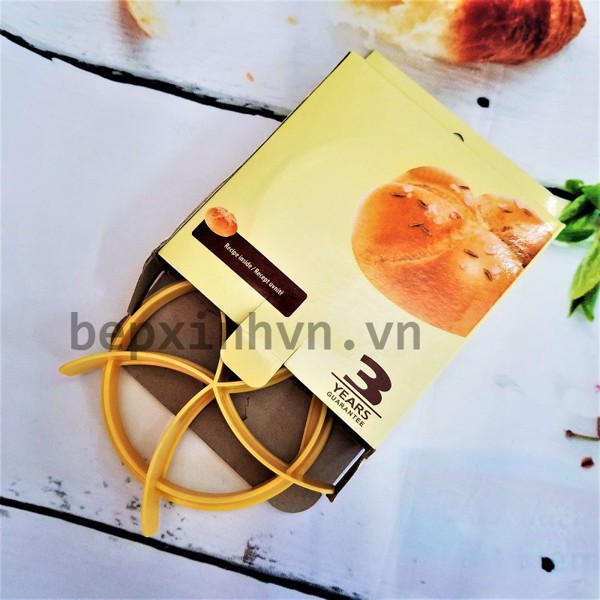 Dụng cụ chia bánh mini