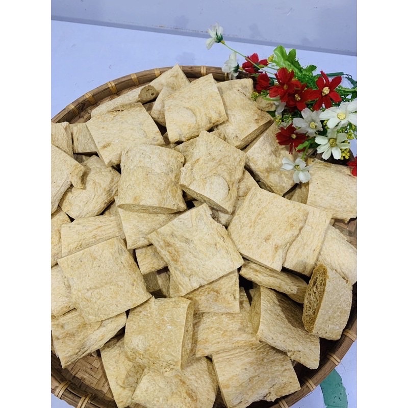 Sườn non chay 500gr