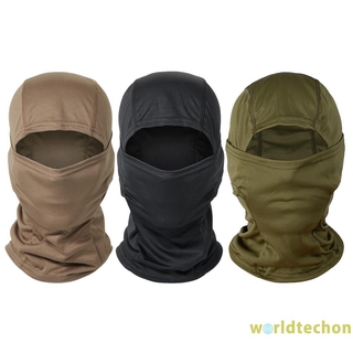 Khăn Trùm Mặt Nạ Ninja Cho Dân Phượt