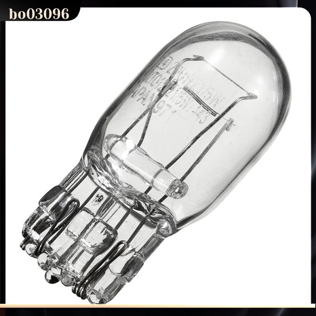 Bóng Đèn Led T20 3800k 7443 7440 W21 / 5w Chất Lượng Cao