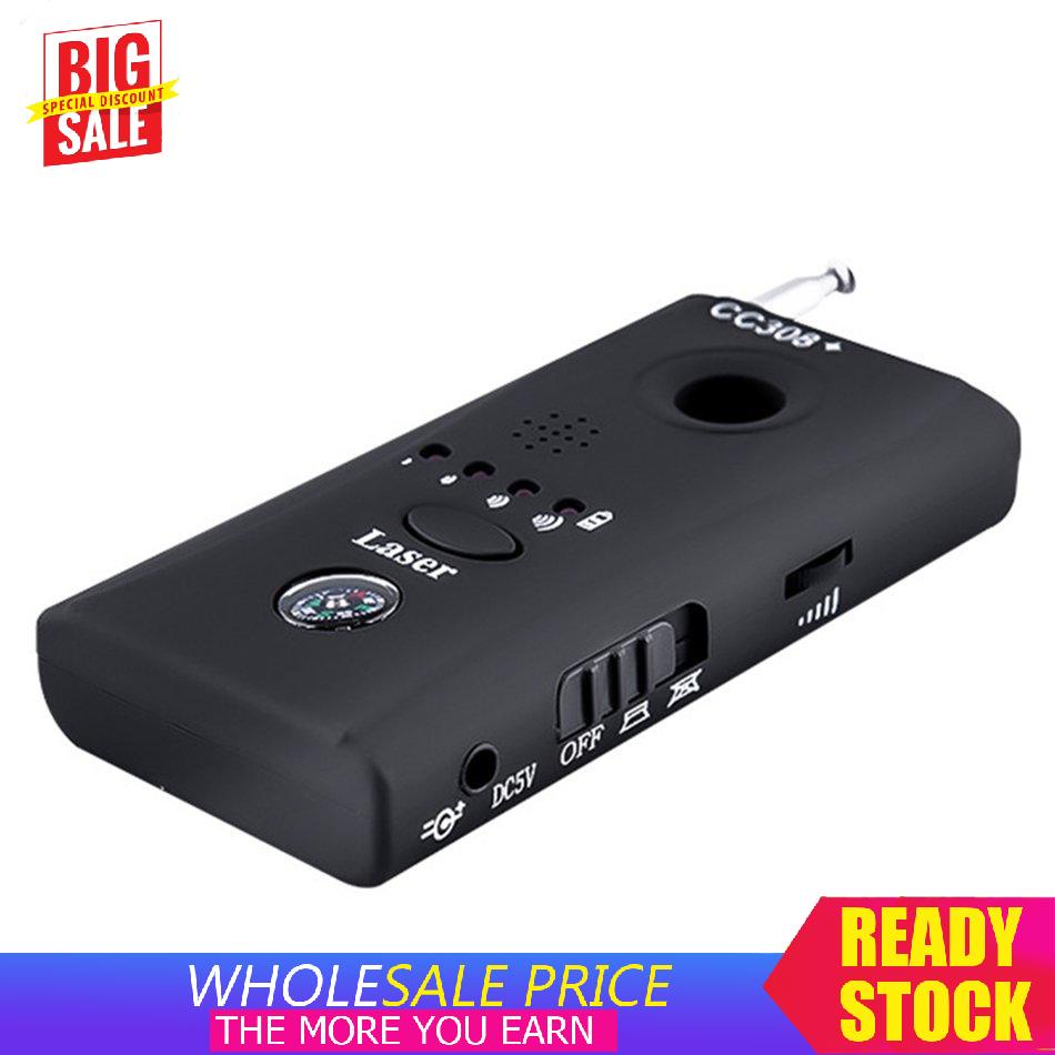 Camera Không Dây Đa Năng Cc308 + Radio | BigBuy360 - bigbuy360.vn