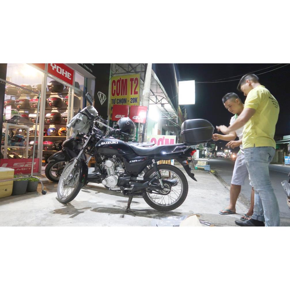 Thùng Givi E26N - ĐỒ PHƯỢT STORE