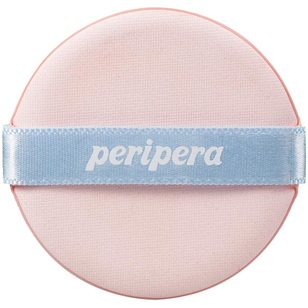 Phấn nước chống nắng Peripera Sunnyproof Pink Tone Up Sun Cushion 13ml | BigBuy360 - bigbuy360.vn