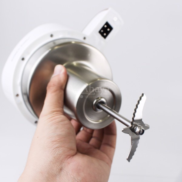 Máy xay/nấu đậu nành sữa hạt Korea King