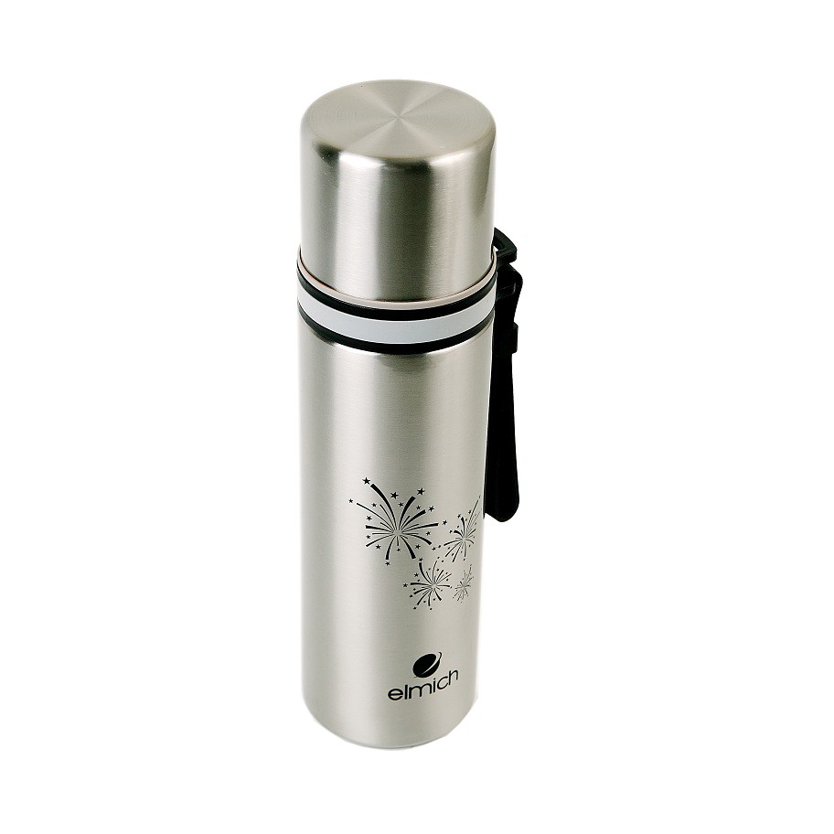 BÌNH GIỮ NHIỆT ELMICH INOX 304 500ml EL2972 2242972